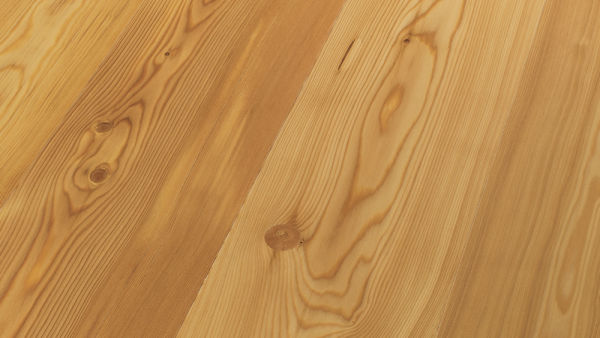 Siberian Larch Wood Flooring