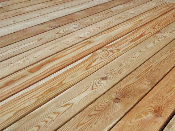 The best price in NZ on Siberian Larch Wood Decking Products