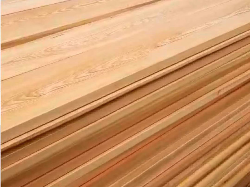 Siberian Larch Flooring Solutions at the best price