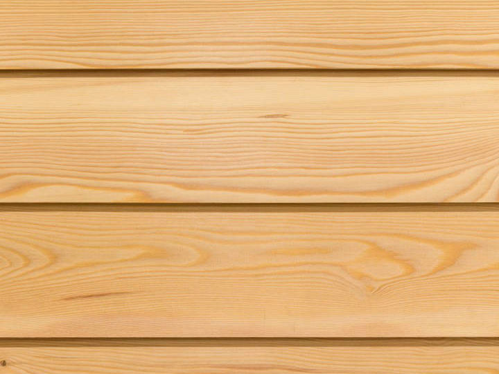 Siberian Larch Wood Flooring and Cladding