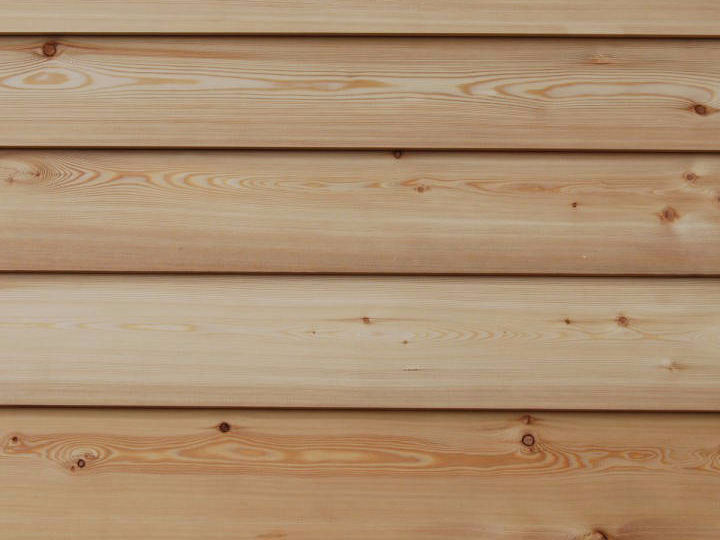 Siberian Larch Wood Flooring and Cladding